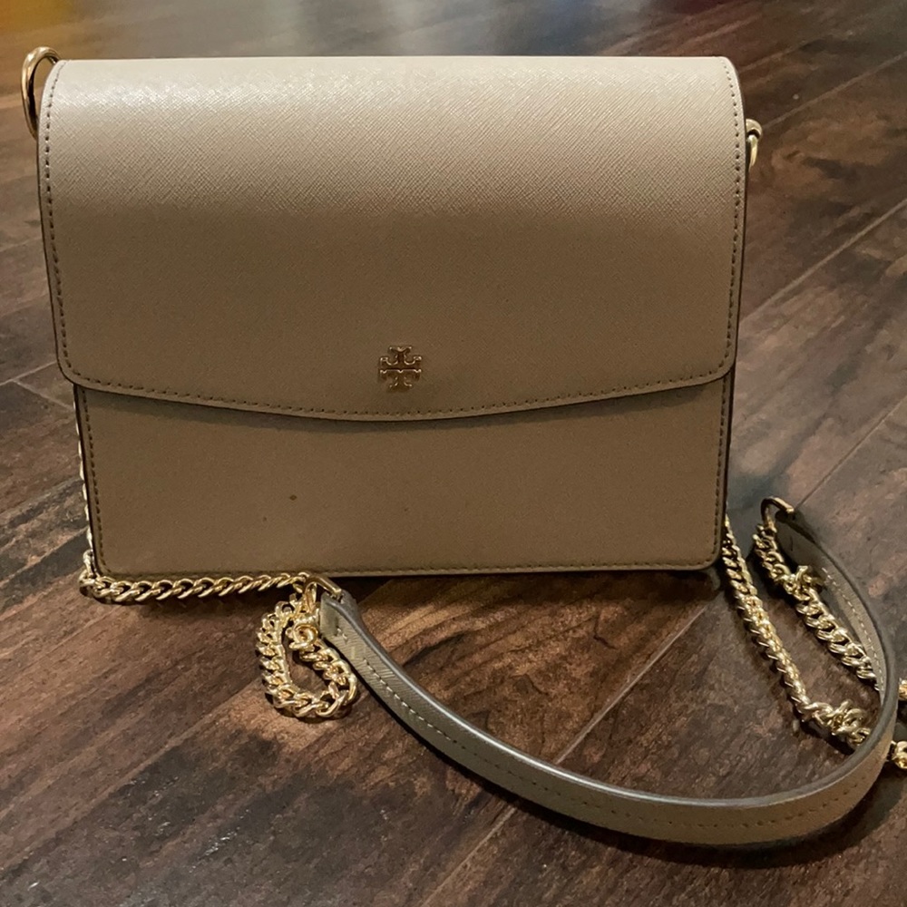 Tory Burch crossbody